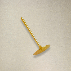 Earring Stud Blank
