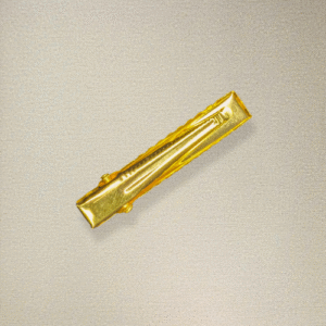 Alligator Hair Clips