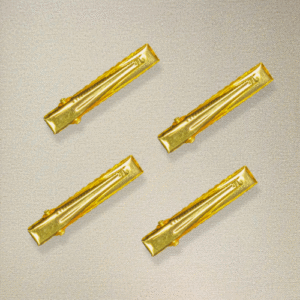 Alligator Hair Clips